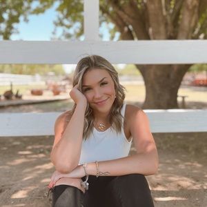 Meet your Posher, Morghan